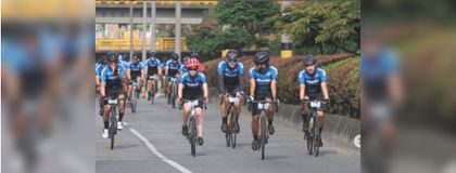 Imagen de Conozca el cierre vial de este domingo en Las Palmas por evento de ciclismo