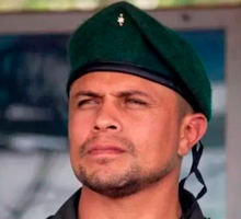 Verifican autenticidad del video de alias “Marlon”
