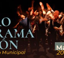 Ballet, teatro y música clásica: lo que viene en marzo en el Teatro Municipal