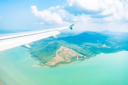 Imagen de  Colombia se conecta con el mundo con 110 nuevas rutas aéreas internacionales autorizadas