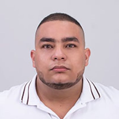 Anderson Medina