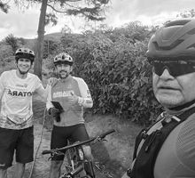 Asesinados de tres ciclistas en Cauca
