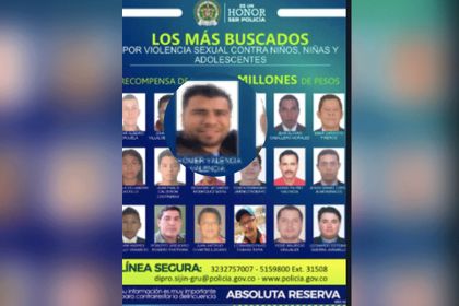 Imagen de  ¡Atención! Juez otorgó medida no privativa de la libertad a Jhonier Valencia, profesor de Sonsón señalado de violencia sexual