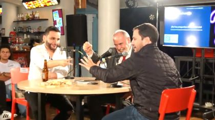 Imagen de Polémica por declaraciones sexistas de candidato a la Alcaldía de Medellín durante debate. ¿De quién se trata?