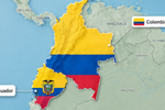 Imagen de Colombia y Ecuador normalizan relación comercial con levantamiento de aranceles