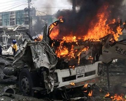 Imagen de  Colombia regresa al top 10 del terrorismo mundial en el Global Terrorism Index 2026