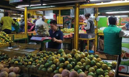 ¡Verifique! Las medidas de cada municipio del Oriente para salir a mercar