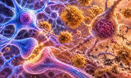 Meprin-β en alzhéimer: aumento detectado