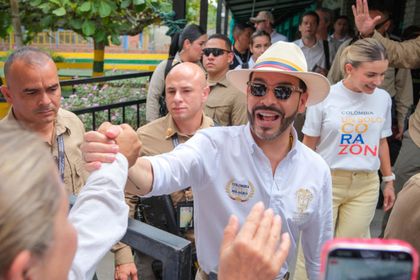 Imagen de  Federación Nacional de Cafeteros destinará $15 000 millones para 5000 caficultores afectados por el terremoto