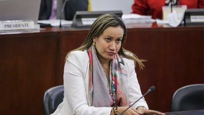 Imagen de  ¡Remezón! Estos son los ministros que salen y llegan al gobierno Petro