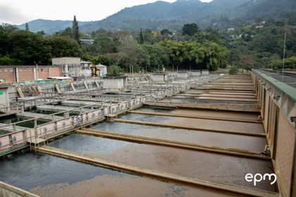 Imagen de  ¡Prepárese! Este fin de semana habrá interrupción de acueducto para un millón y medio de personas del Valle de Aburrá