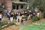 Imagen de Alcaldía de Medellín monitorea zonas en riesgo de deslizamientos con 110 instrumentos en 31 puntos críticos
