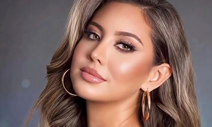 Susana del Portillo: la periodista que quiere convertir en la nueva Miss Universe Colombia