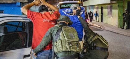 Imagen de  Autoridades de Guarne refuerzan operativos de control en zonas urbanas y rurales