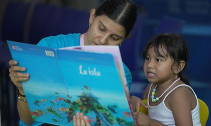 Con masiva asistencia continúa la Feria Internacional del Libro de Cali: Programación miércoles 29 de octubre