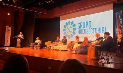 Tercer Congreso del Grupo Multisectorial abre espacios de conexión para empresarios del Valle