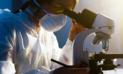 Los médicos del futuro: guardianes de la vida en la conquista del espacio