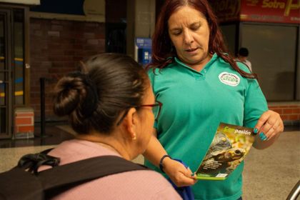 Imagen de  Cornare: animales muertos en las vías del Oriente y campaña Compasión