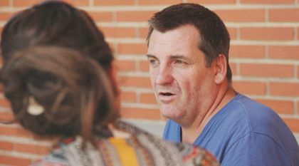 La pesada etiqueta de la exclusión social