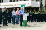 Imagen de Gobernación de Antioquia ofrece hasta $50 millones por información que permita prevenir acciones violentas durante la posesión presidencial
