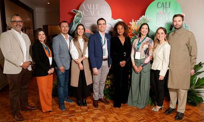 El Valle del Cauca promociona su riqueza turística en México