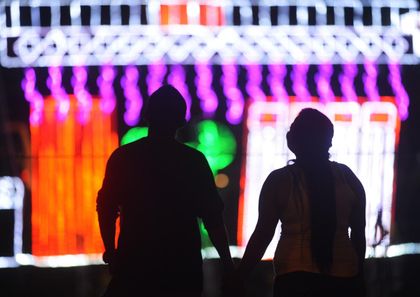 Imagen de  EPM iluminará el Oriente: estas son las fechas de los rituales de encendido en los municipios ganadores