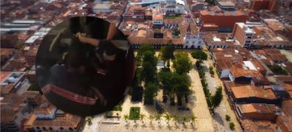 Imagen de  Autoridades de La Ceja rechazan hecho de violencia entre estudiantes y activan ruta de atención