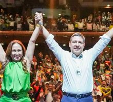 Partido ASI otorgó coaval a Mauricio Lizcano en la contienda presidencial