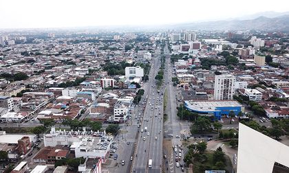 Desde hoy comienzan las sanciones por incumplir el pico y placa en Cali