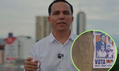 Alcaldía de Cali regula la publicidad política exterior