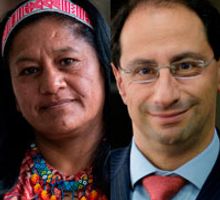 La hora de los vices: ¿Restrepo le gana a Quilcué?