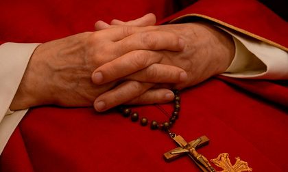 Vaticano definió cronograma de funeral del Papa Francisco