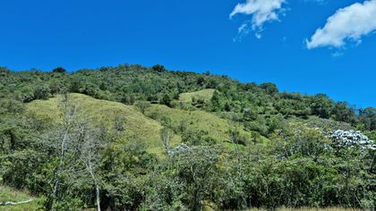 Imagen de Cornare archivó la licencia solicitada para nueva cantera entre La Ceja y La Unión