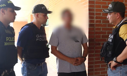 Rescatan en Cali a comerciante secuestrado
