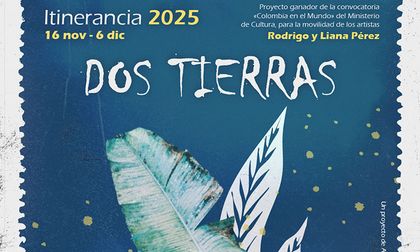 Dos Tierras, una sola voz