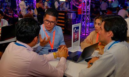 Capital Summit 2025: el Pacífico colombiano se consolida como polo de inversión