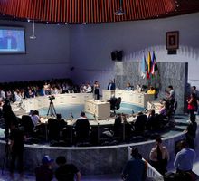 Concejo de Cali ya sesiona en extras para definir subsidios en servicios públicos para estratos 1, 2 y 3