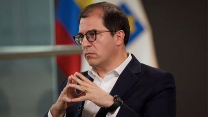 Imagen de  “Noticia falsa”: ELN negó plan para asesinar al fiscal Francisco Barbosa