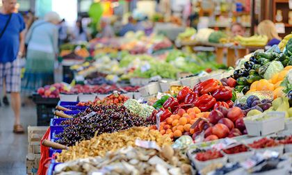 Inflación en Colombia se estanca en 4,9% y complica el margen para nuevos recortes de tasas