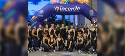 Imagen de El Incerde terminó el 2025 con balance positivo y consolidó a La Ceja como referente deportivo