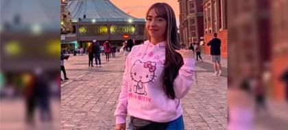 Imagen de  Activan búsqueda internacional de Mónica Núñez Marín, ciudadana de Medellín desaparecida en México