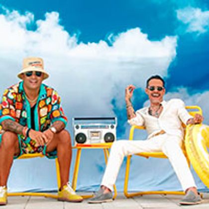 Marc Anthony y Kapo, ¿Cómo sorprendieron estas estrellas?...Lea