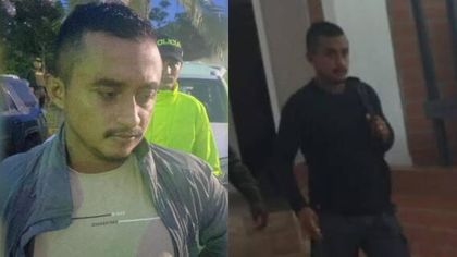 Imagen de Alias Urías Perdomo murió en bombardeo en Guaviare: había sido capturado en Antioquia pero dejado en libertad por Petro