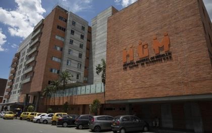 Imagen de Gobierno y EPS intervenidas habrían incumplido orden judicial del pago de deudas a la red de salud de Medellín