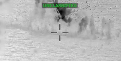 Imagen de  Otro ataque de Estados Unidos en el Pacífico contra una supuesta “narcolancha” deja dos personas muertas