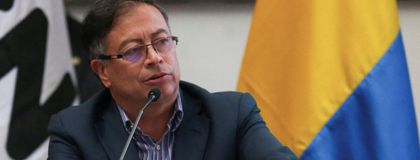 Imagen de Cerca de 100 mil personas se esperan en la posesión de Gustavo Petro