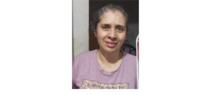 Imagen de  Diana Lucía Patiño ya lleva un mes desaparecida; su familia insiste en la ayuda ciudadana para su búsqueda