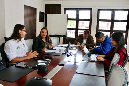 Imagen de Rionegro estableció nuevas estrategias y mayores subsidios para fortalecer la política de vivienda
