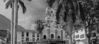 Imagen de  Horror en San Andrés de Cuerquia: dos niños gravemente heridos tras activación de explosivo