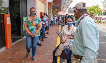 Cali no cerrará sus fronteras y continuará con acciones en prevención y mitigación de la covid-19